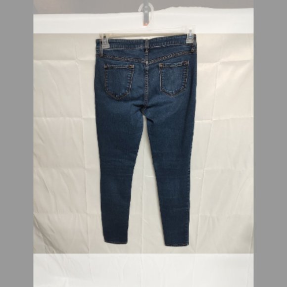 Old Navy rockstar jeans - Picture 4 of 4